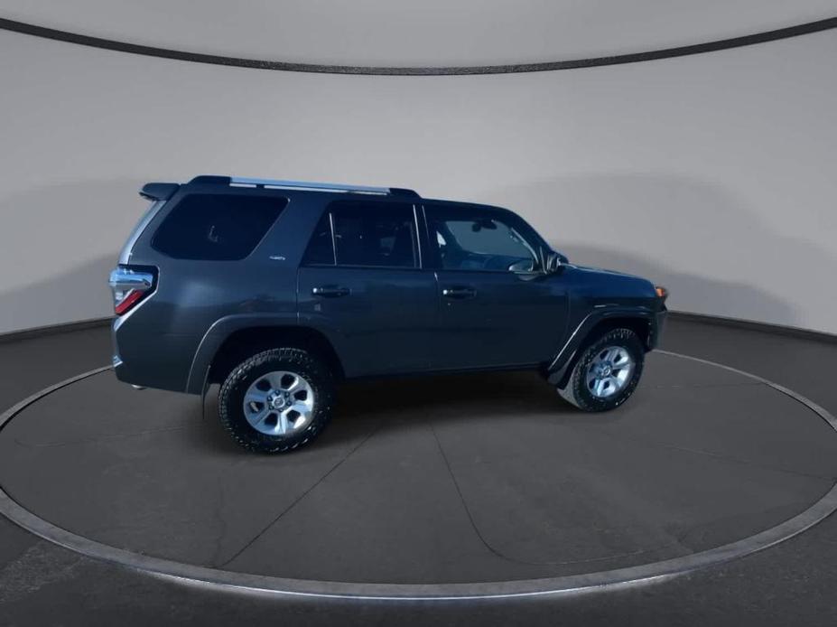 used 2022 Toyota 4Runner car, priced at $38,818