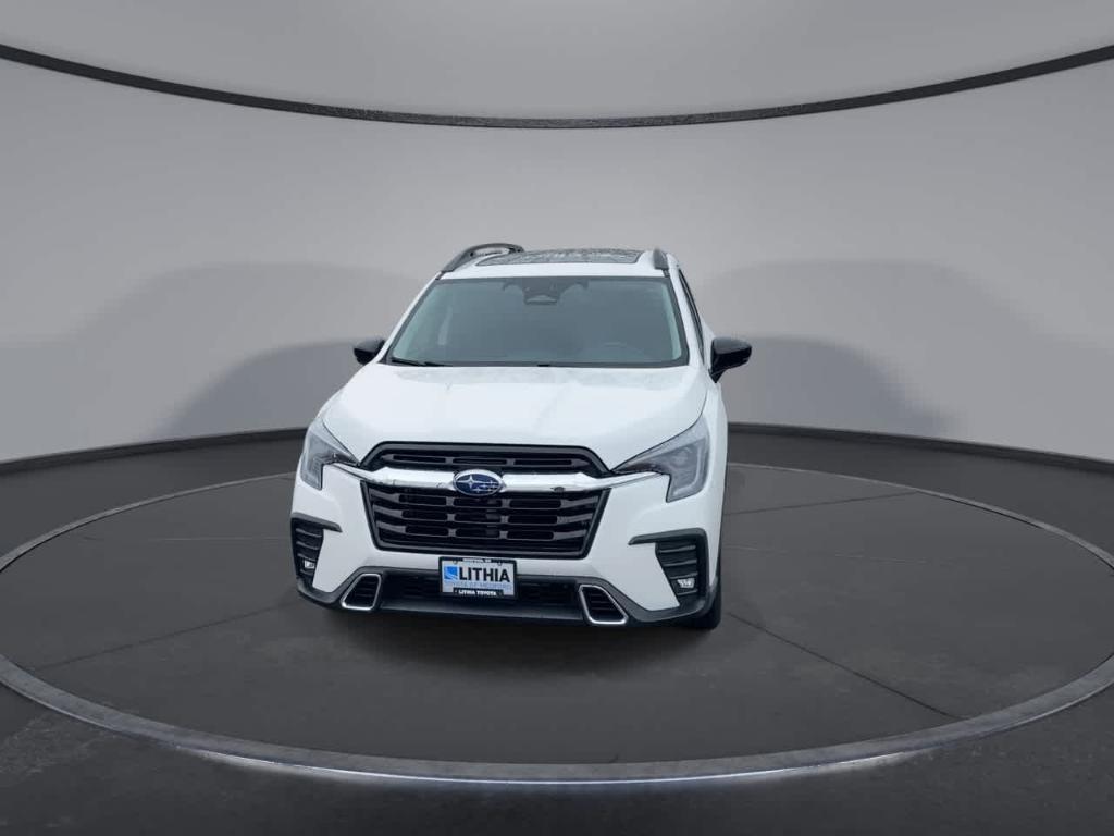 used 2024 Subaru Ascent car, priced at $40,754