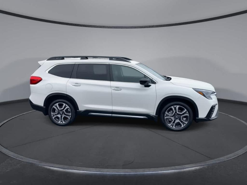 used 2024 Subaru Ascent car, priced at $40,754