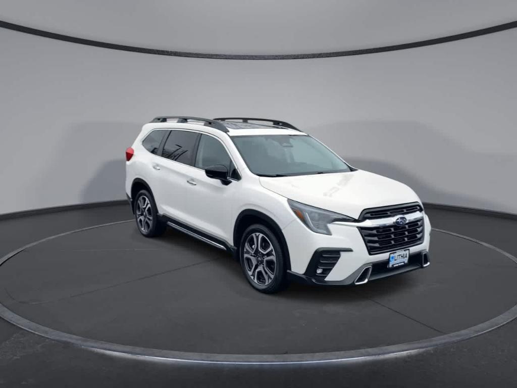 used 2024 Subaru Ascent car, priced at $40,754