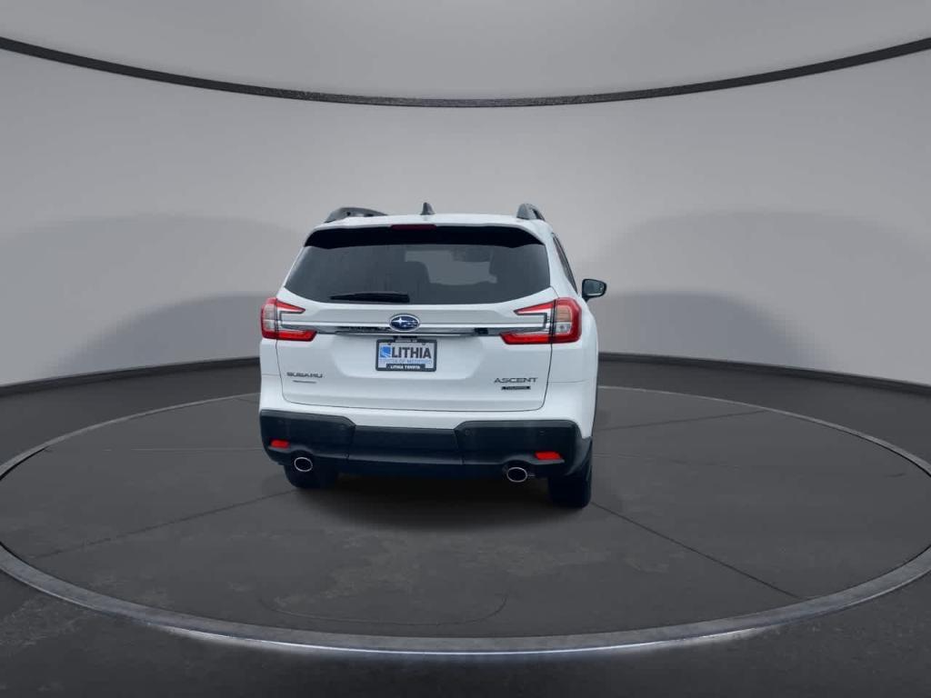 used 2024 Subaru Ascent car, priced at $40,754