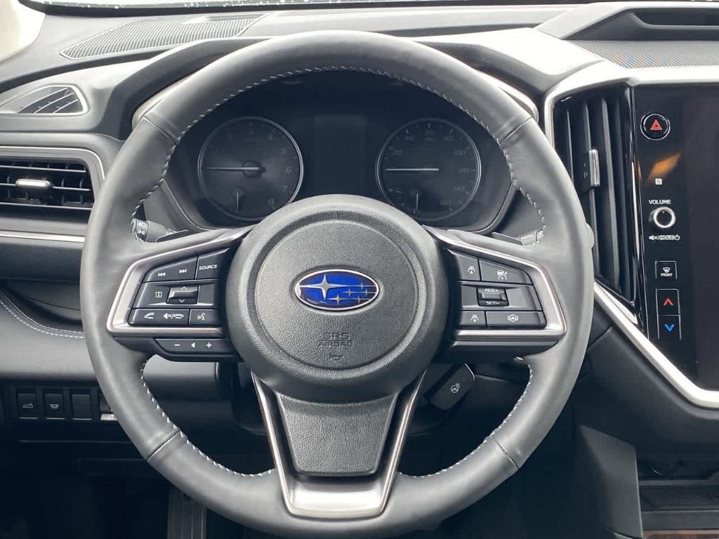 used 2024 Subaru Ascent car, priced at $40,754
