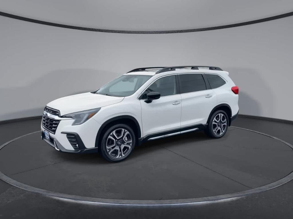 used 2024 Subaru Ascent car, priced at $40,754