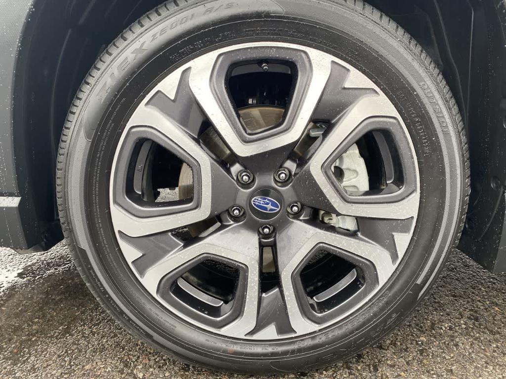 used 2024 Subaru Ascent car, priced at $40,754