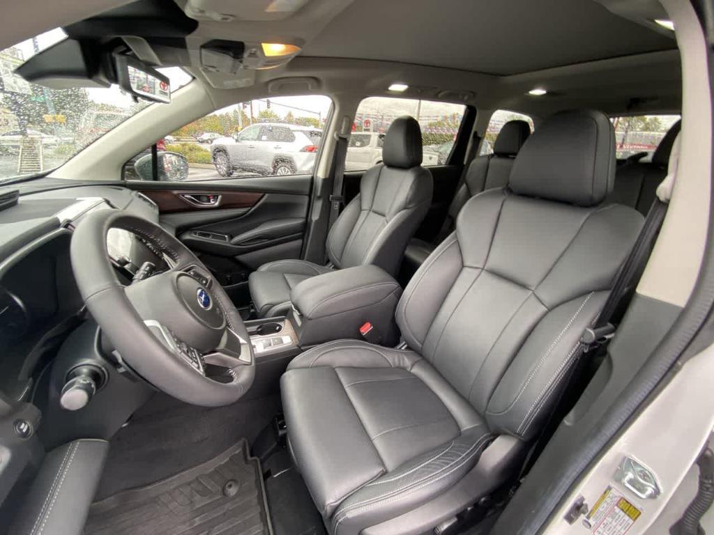 used 2024 Subaru Ascent car, priced at $40,754