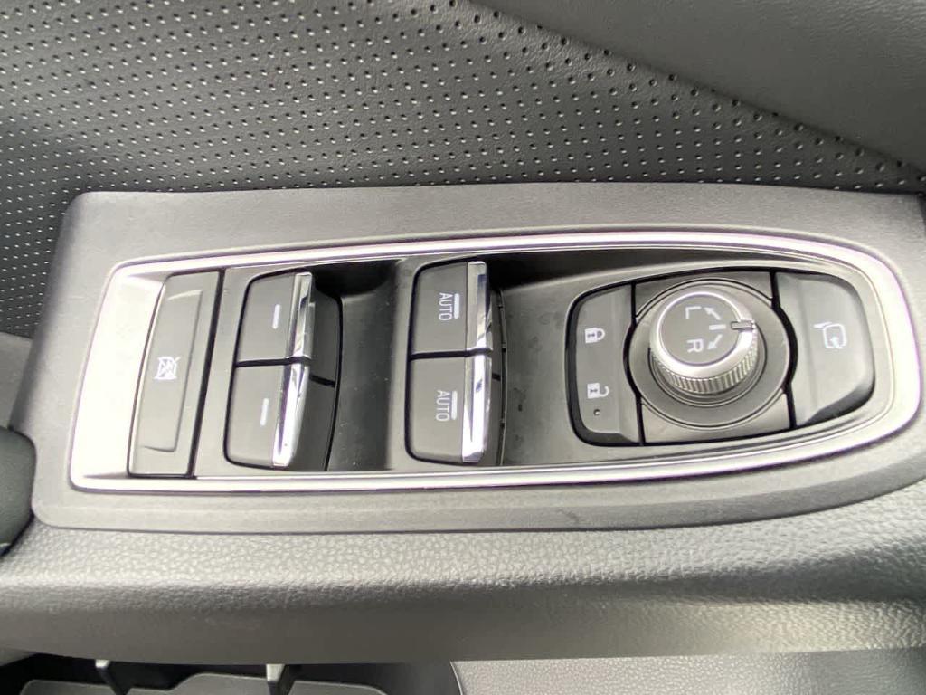 used 2024 Subaru Ascent car, priced at $40,754