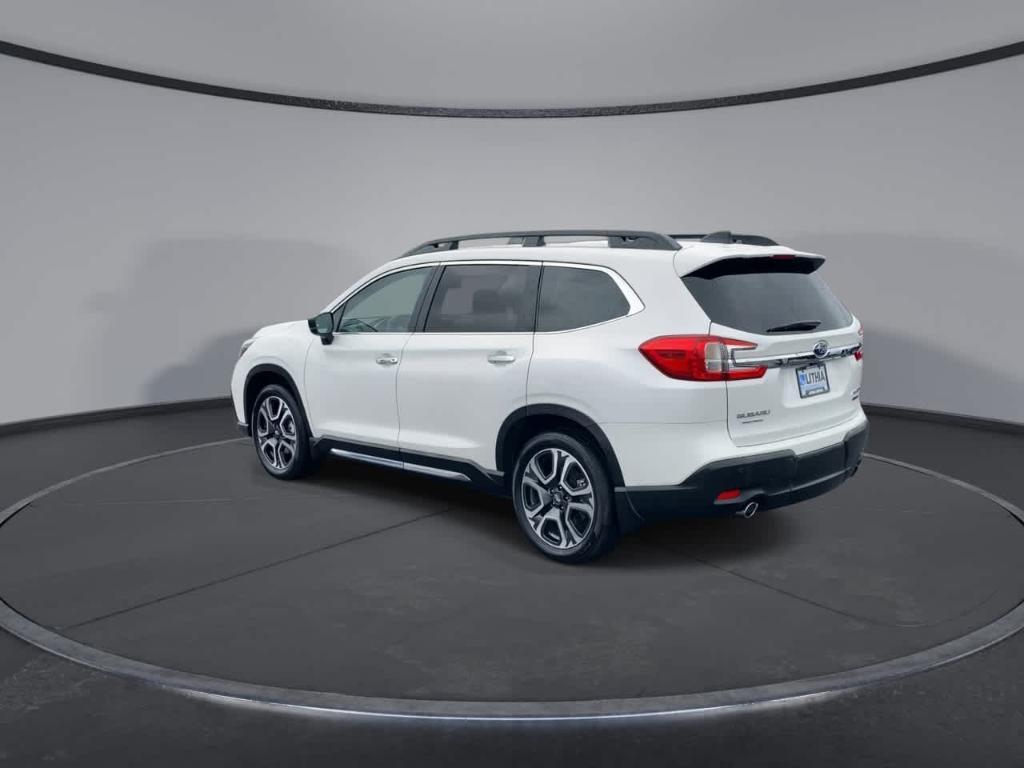 used 2024 Subaru Ascent car, priced at $40,754