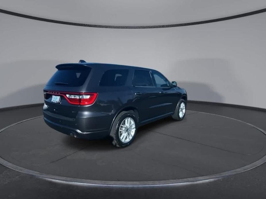 used 2021 Dodge Durango car, priced at $26,759