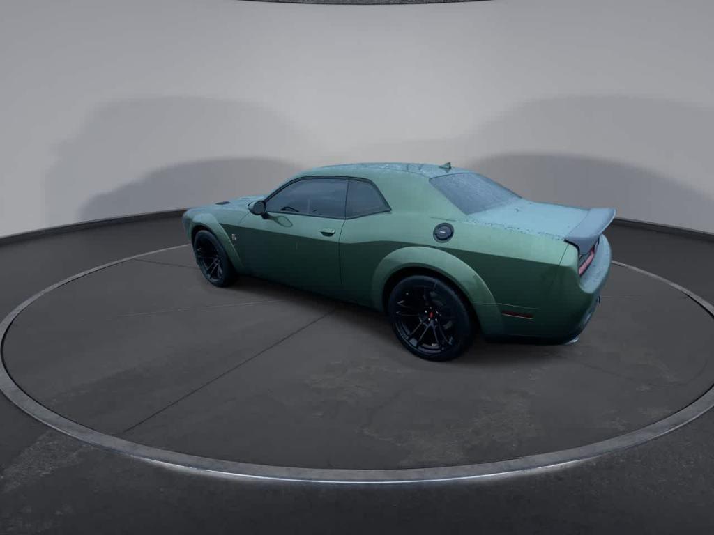 used 2020 Dodge Challenger car, priced at $43,744