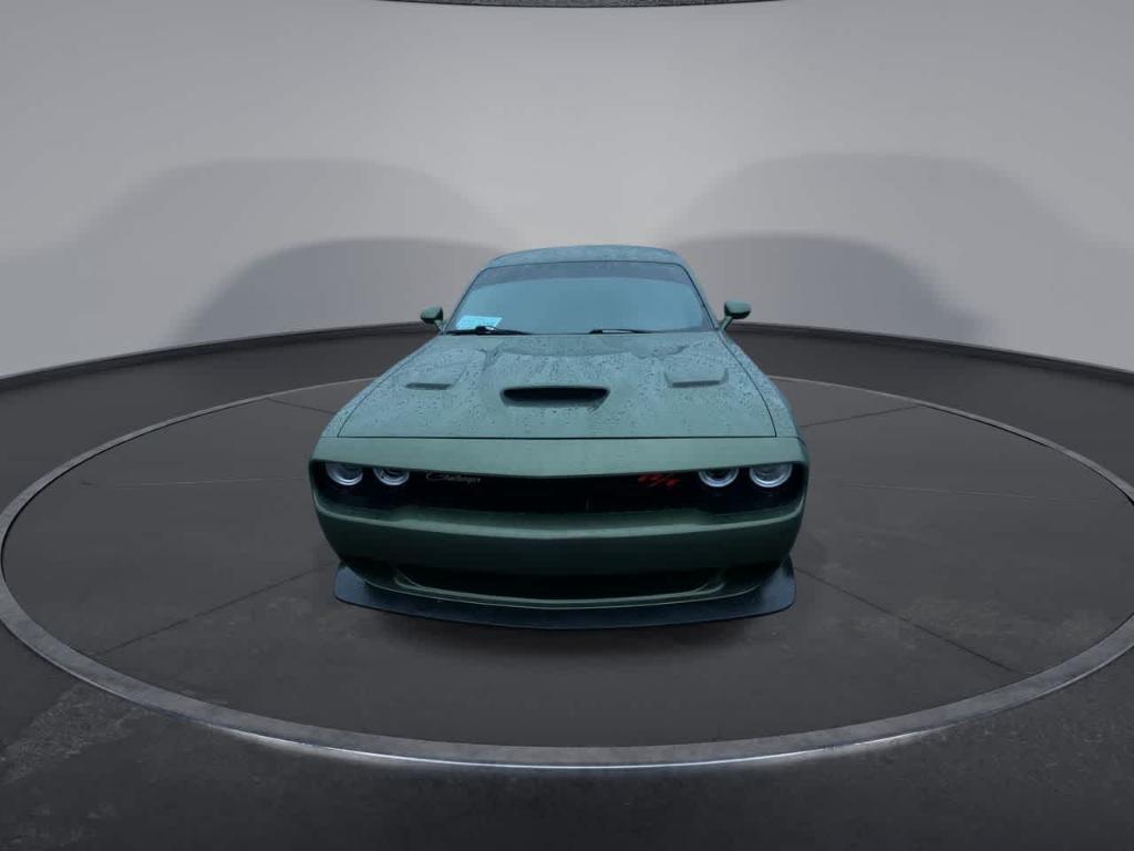 used 2020 Dodge Challenger car, priced at $43,744