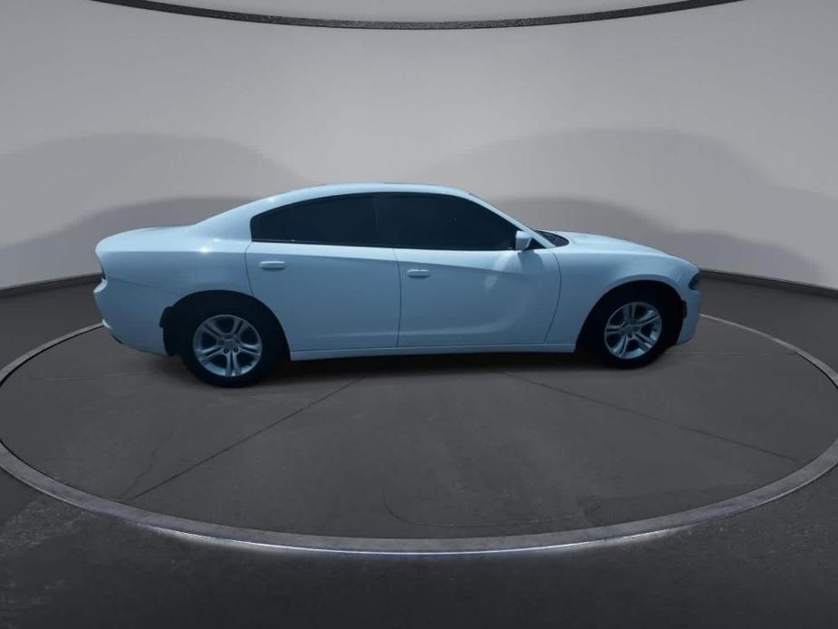 used 2021 Dodge Charger car, priced at $18,664