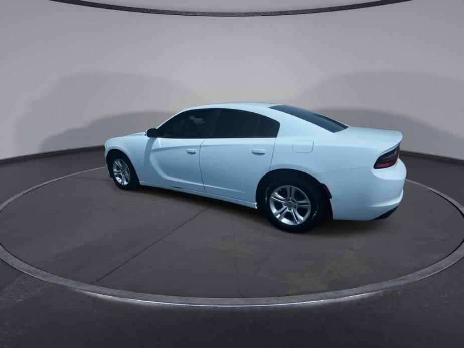 used 2021 Dodge Charger car, priced at $18,664