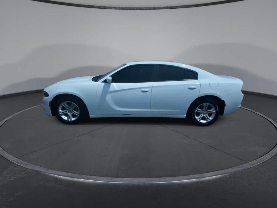 used 2021 Dodge Charger car, priced at $18,664