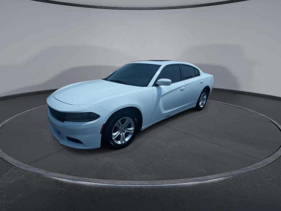 used 2021 Dodge Charger car, priced at $18,664