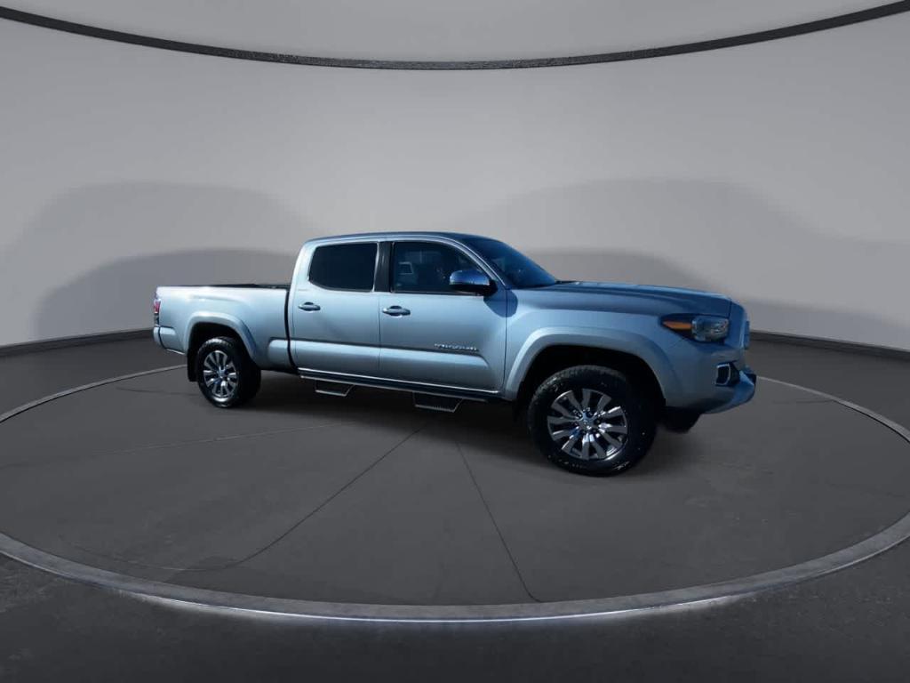 used 2023 Toyota Tacoma car, priced at $44,881