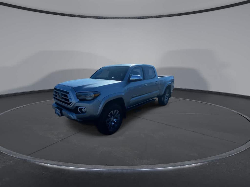 used 2023 Toyota Tacoma car, priced at $44,881