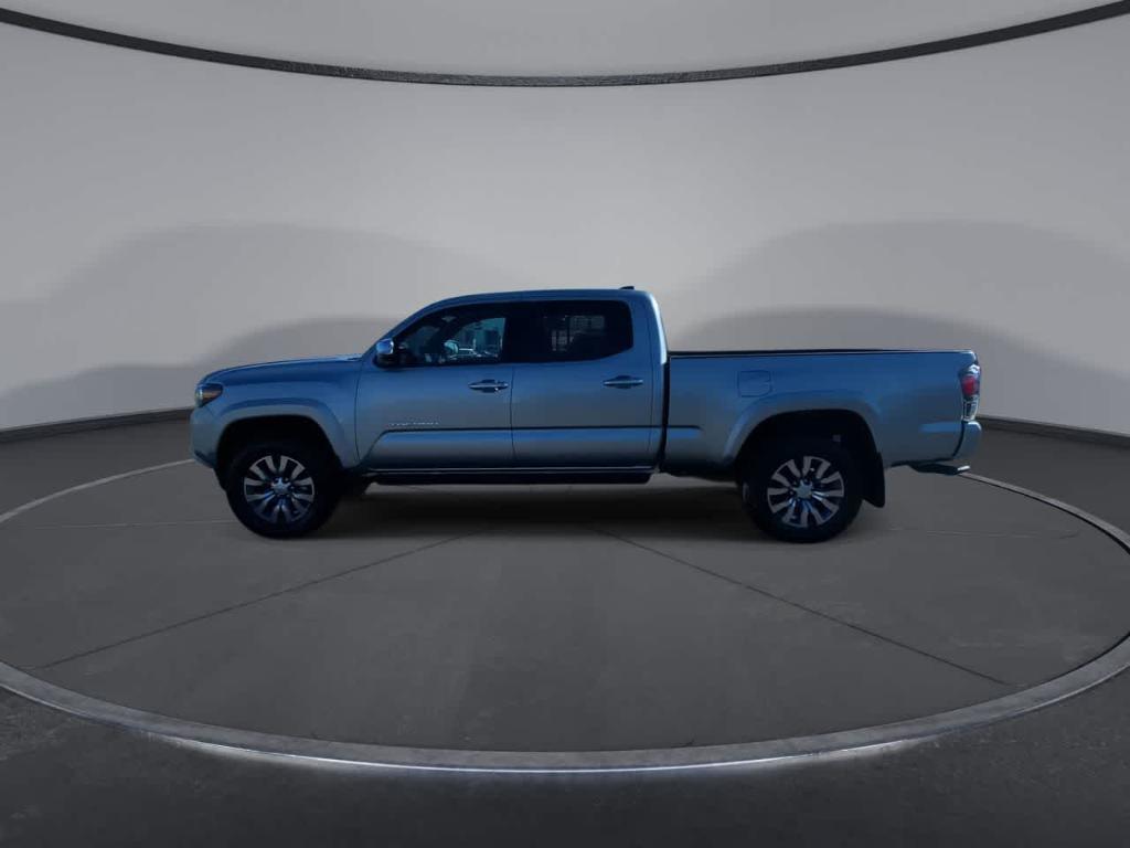 used 2023 Toyota Tacoma car, priced at $44,881