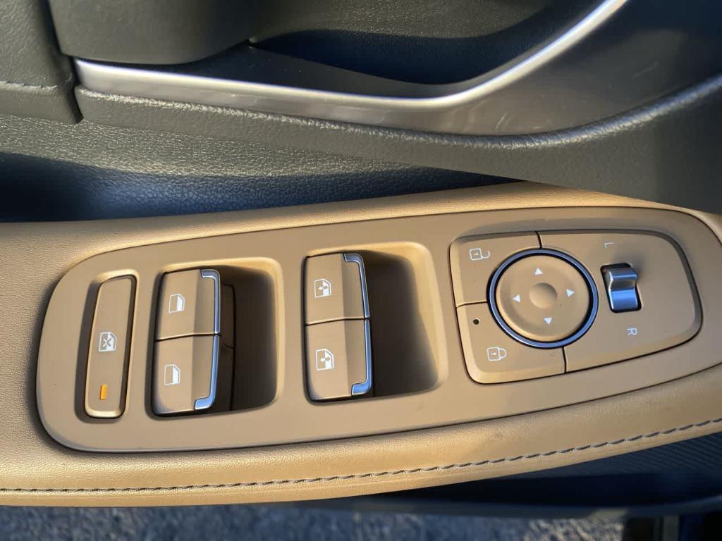 used 2021 Hyundai Sonata car, priced at $22,758