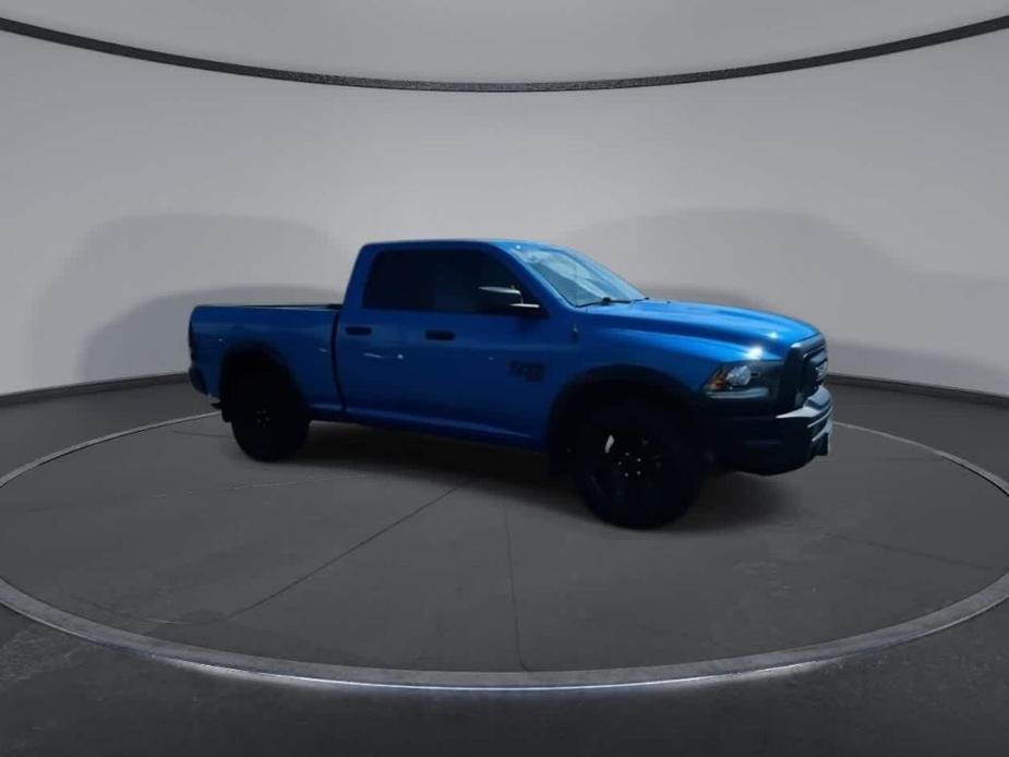 used 2022 Ram 1500 Classic car, priced at $31,548