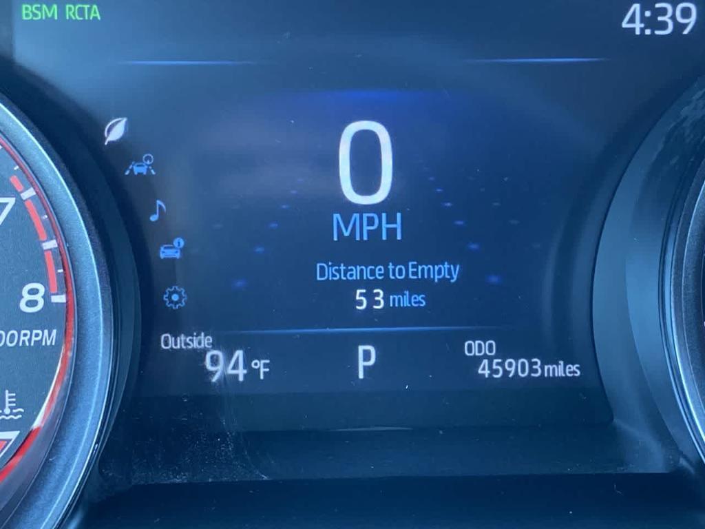 used 2024 Toyota Camry car, priced at $33,854