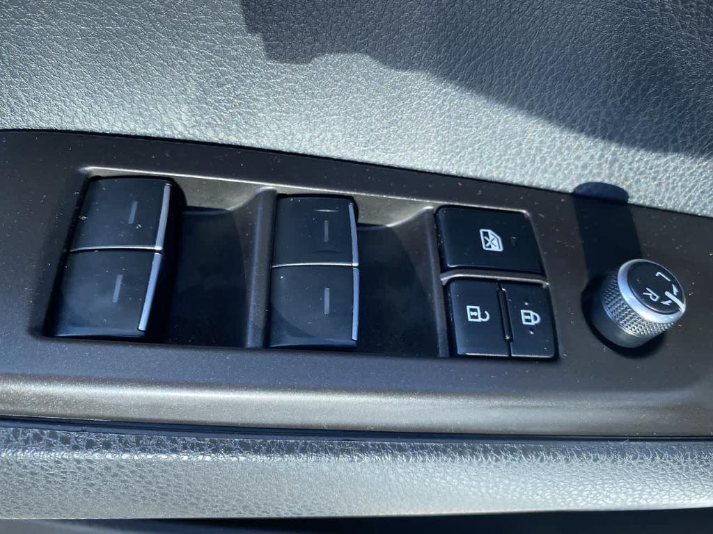 used 2024 Toyota Camry car, priced at $33,854