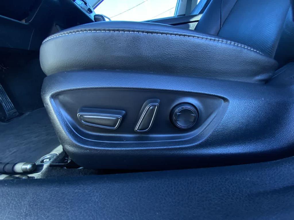 used 2024 Toyota Camry car, priced at $33,854