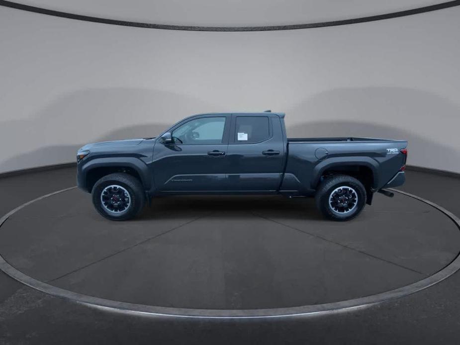 new 2024 Toyota Tacoma car, priced at $52,498