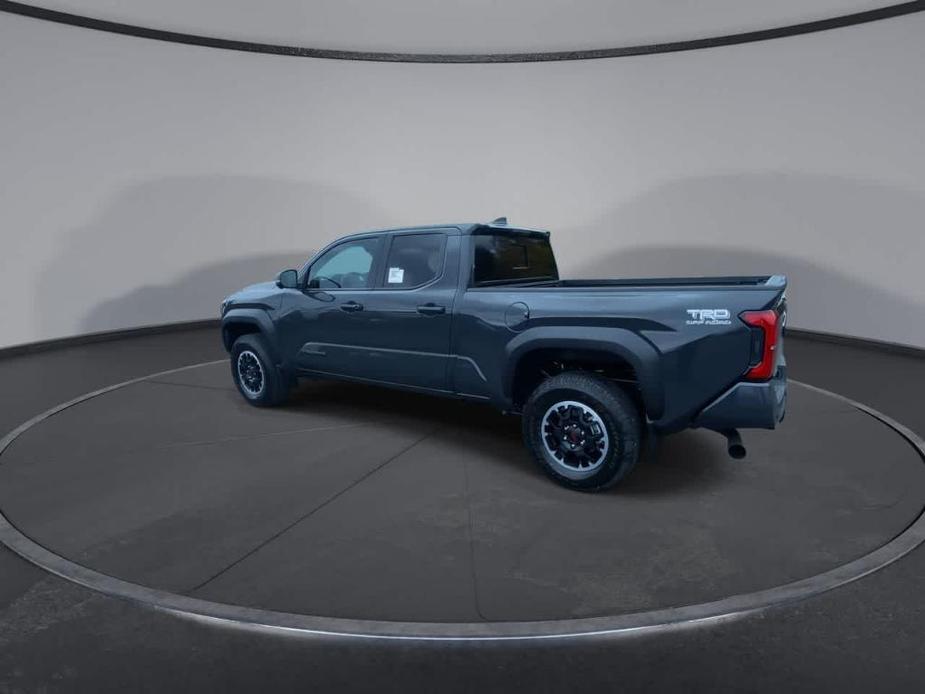 new 2024 Toyota Tacoma car, priced at $52,498