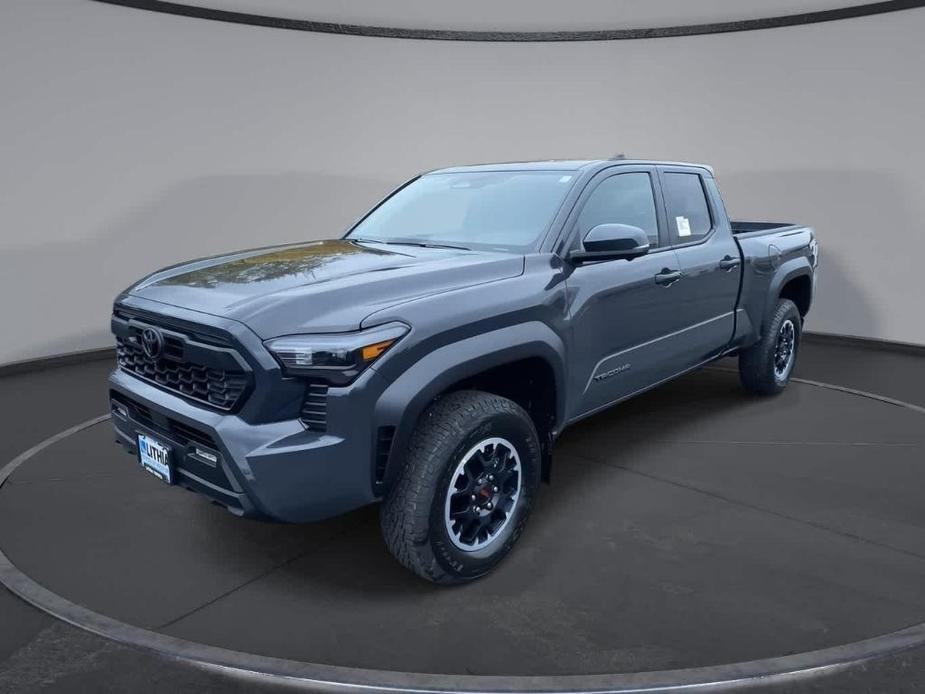 new 2024 Toyota Tacoma car, priced at $52,498