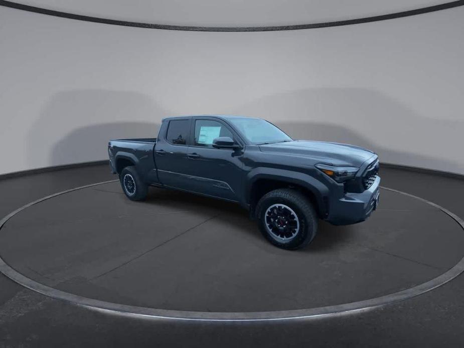 new 2024 Toyota Tacoma car, priced at $52,498