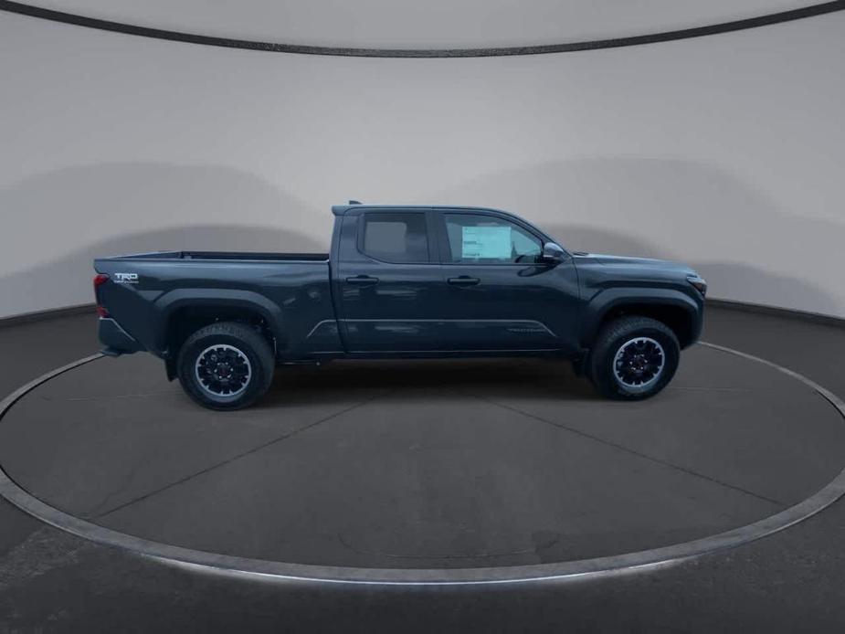 new 2024 Toyota Tacoma car, priced at $52,498