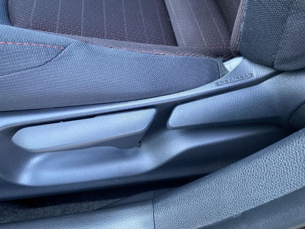 used 2024 Toyota Corolla car, priced at $23,953