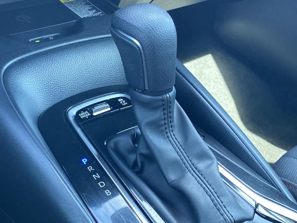 used 2024 Toyota Corolla car, priced at $23,953