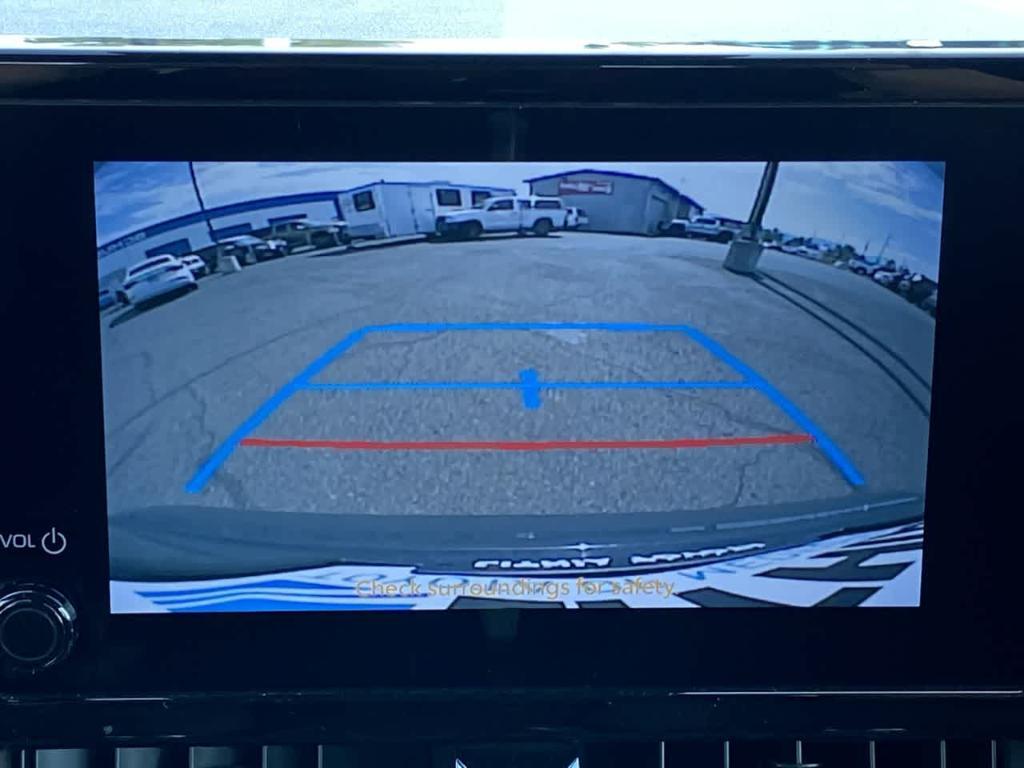 used 2024 Toyota Corolla car, priced at $23,953