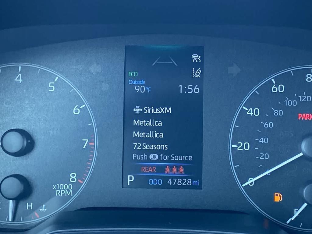 used 2024 Toyota Corolla car, priced at $23,953