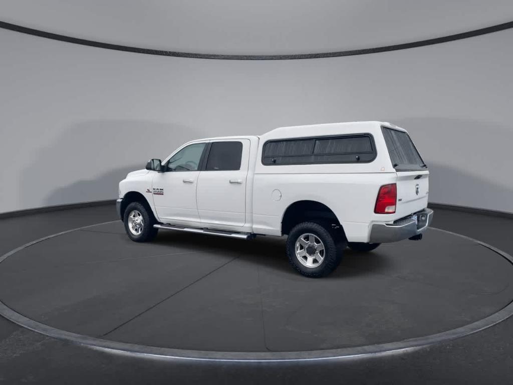 used 2013 Ram 2500 car, priced at $24,922