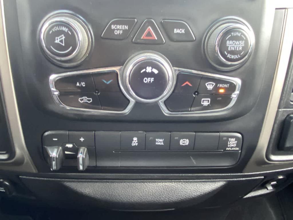 used 2013 Ram 2500 car, priced at $24,922