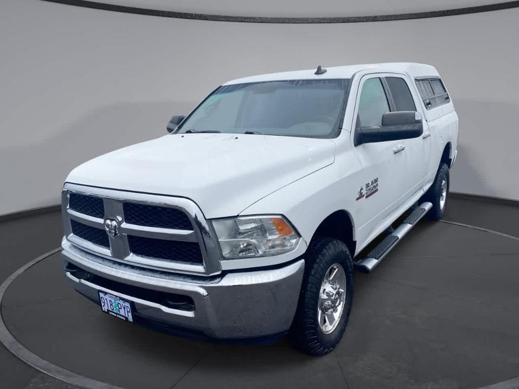 used 2013 Ram 2500 car, priced at $24,922