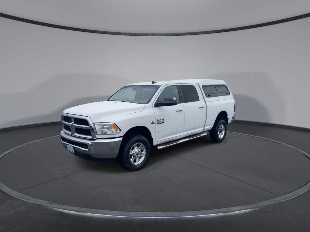 used 2013 Ram 2500 car, priced at $24,922