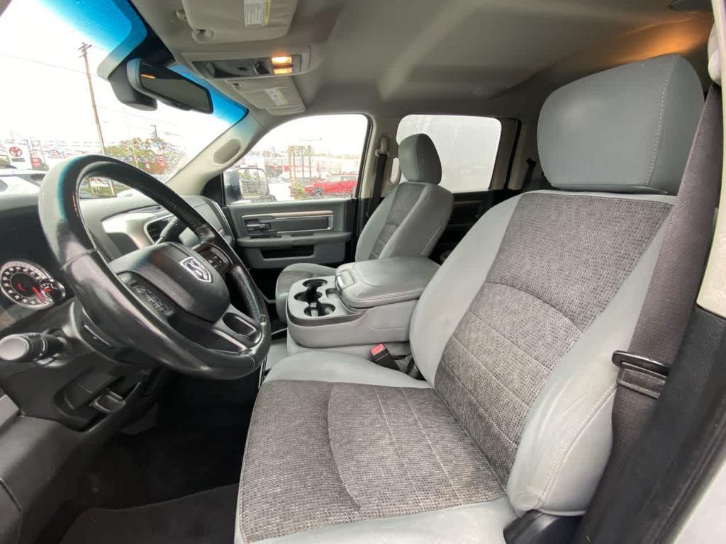 used 2013 Ram 2500 car, priced at $24,922