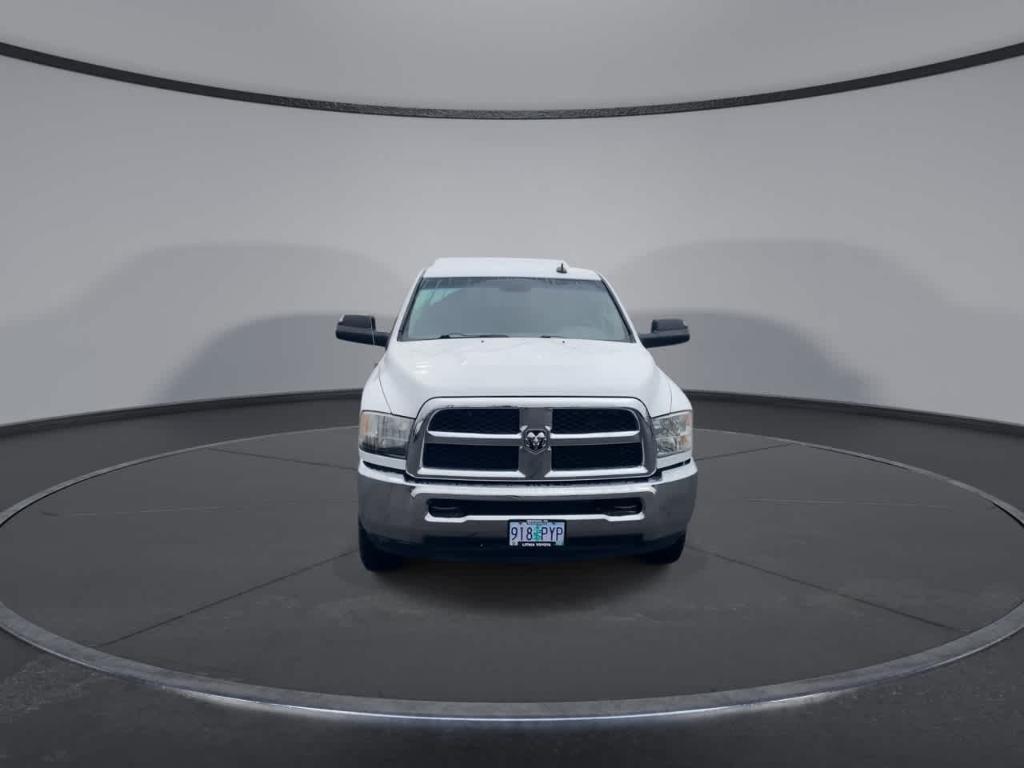 used 2013 Ram 2500 car, priced at $24,922