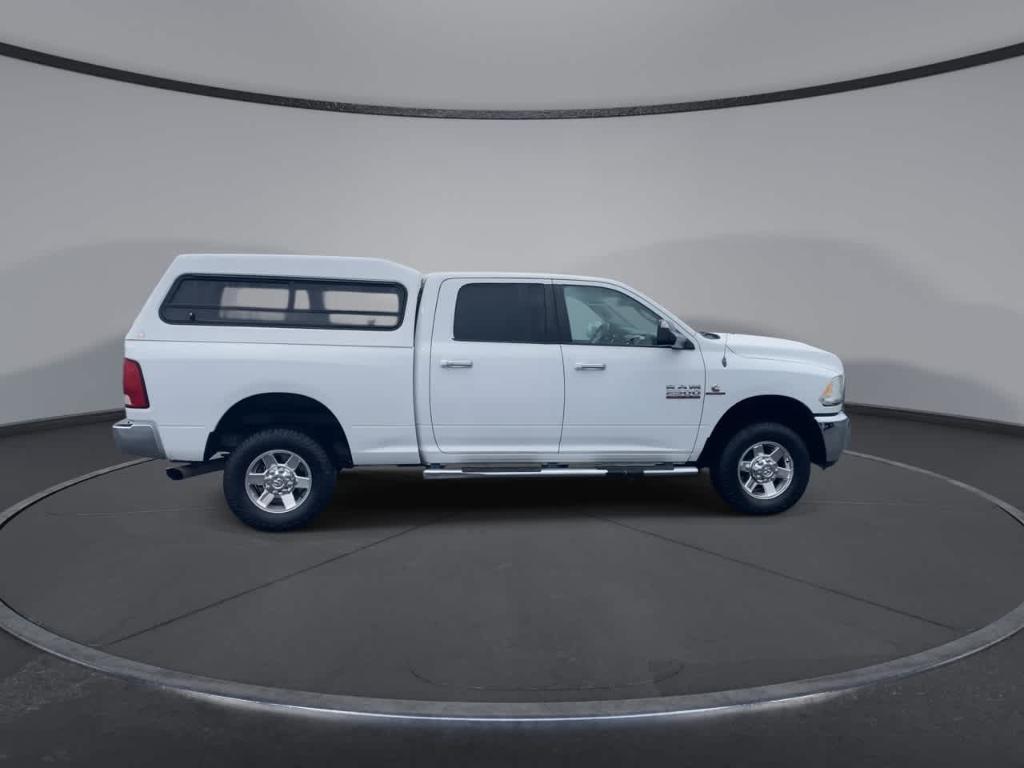 used 2013 Ram 2500 car, priced at $24,922