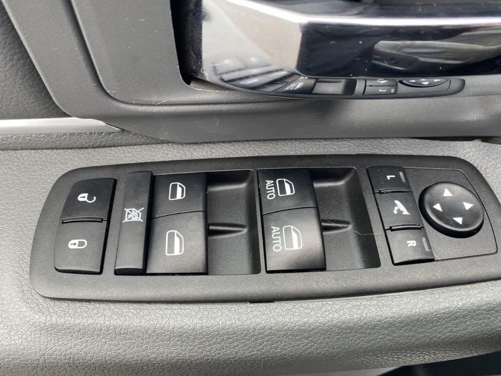 used 2013 Ram 2500 car, priced at $24,922