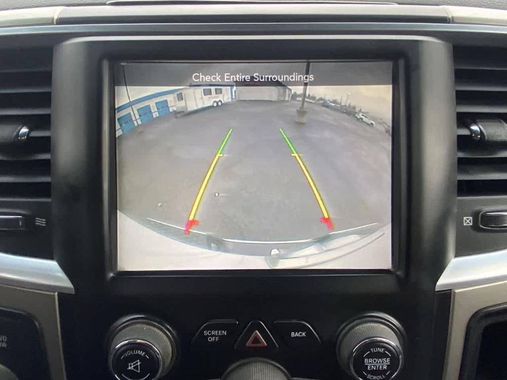 used 2013 Ram 2500 car, priced at $24,922