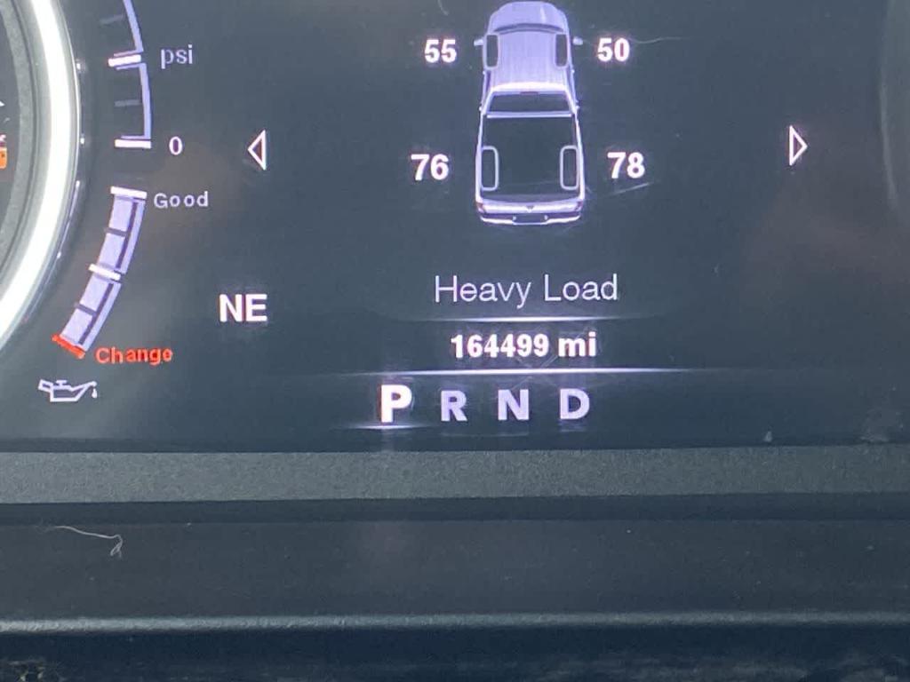 used 2013 Ram 2500 car, priced at $24,922