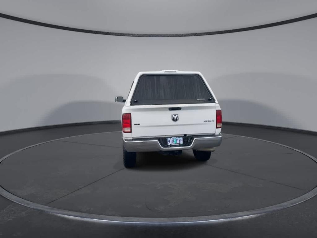 used 2013 Ram 2500 car, priced at $24,922