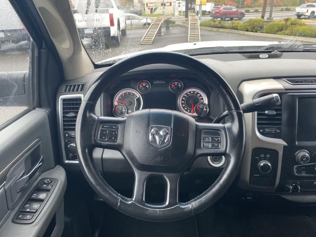 used 2013 Ram 2500 car, priced at $24,922