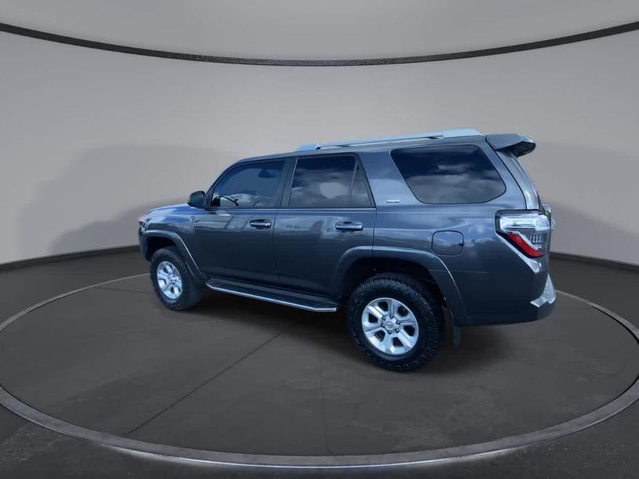 used 2018 Toyota 4Runner car, priced at $32,572