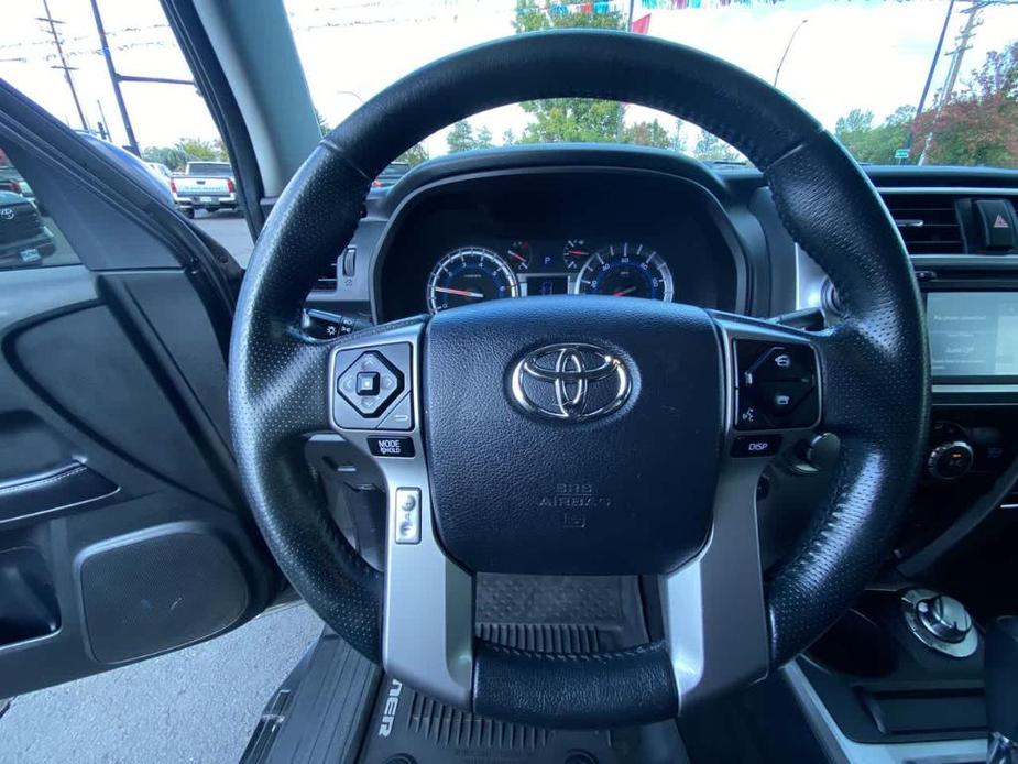 used 2018 Toyota 4Runner car, priced at $32,572