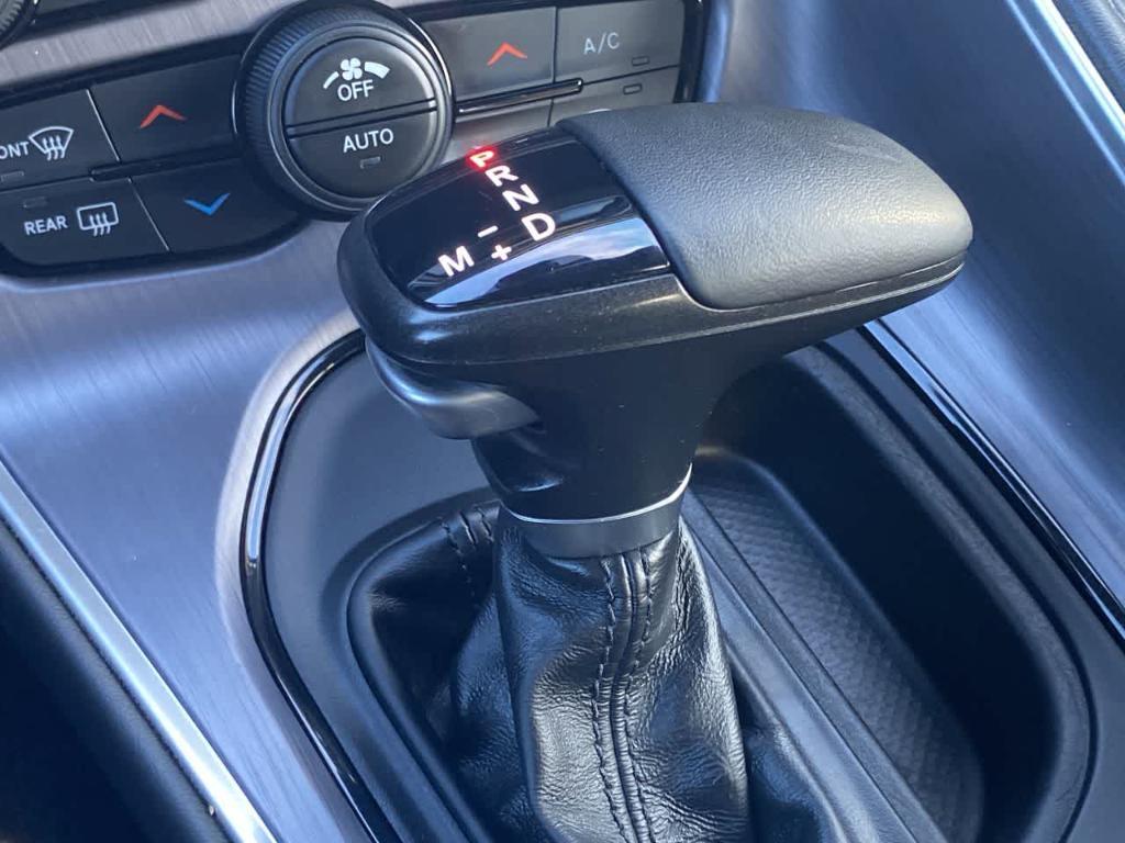 used 2016 Dodge Challenger car, priced at $18,789